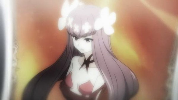 Аниме Селектор: Заражение "Виксос"| Все серии | Shiza project | Марафон