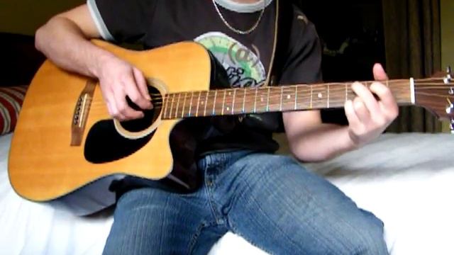 broken seether cover guitar смотреть онлайн