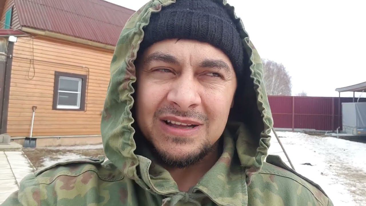 УВЕЛИЧИВАЕМ ПОГОЛОВЬЕ смотреть онлайн