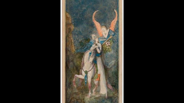 Georg Philipp Telemann Am ersten Pfingstfeiertage Cantata for baritone, oboe and b c Klaus Merte смотреть онлайн