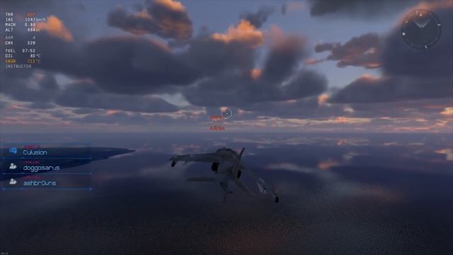War Thunders Carrier Jump Ship? смотреть онлайн