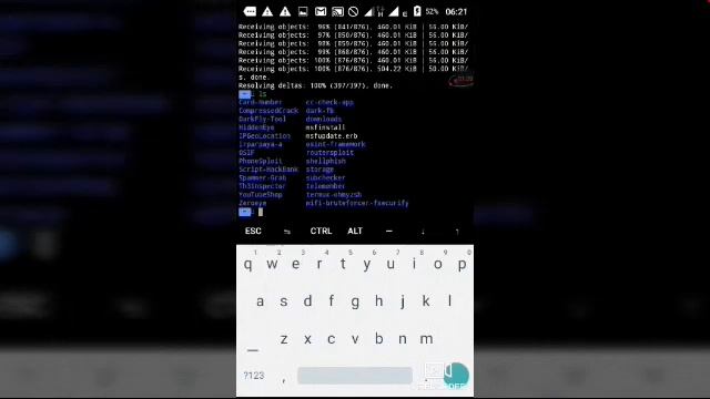 How to install Dark-Fly Tool in termux?[2020] смотреть онлайн