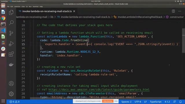 Bootcamp 2020 (Urdu) : AWS SES, SNS, and SQS by Mohsin Khalid & Aamir Pinger смотреть онлайн