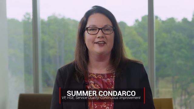 Welcome to Halliburton смотреть онлайн