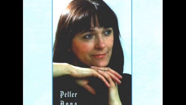 Peller Anna - Wolf Péter_ Ave Maria смотреть онлайн