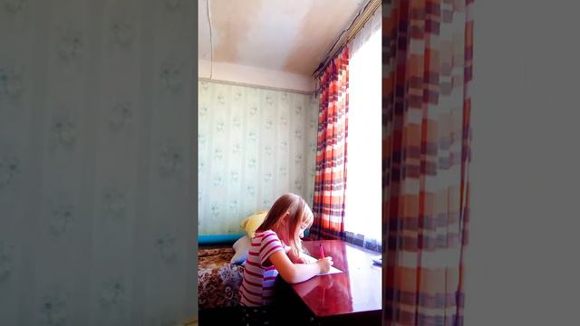 Школа, 1 класс, после каникул#школа 🥰 смотреть онлайн