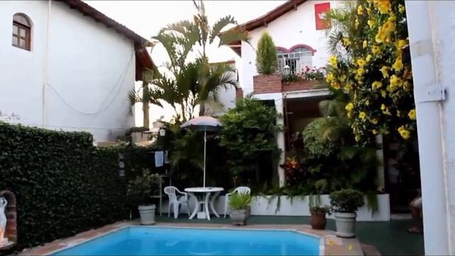 TOUR PELA POUSADA E FEIRA HIPPIE EM BELO HORIZONTE смотреть онлайн