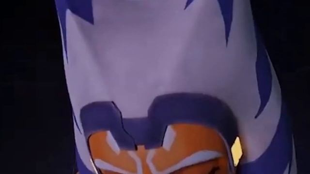 Ahsoka Is Worth It ? #rule34 смотреть онлайн