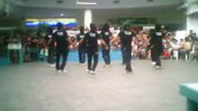 hyper jam danzmaster @ mod.final смотреть онлайн