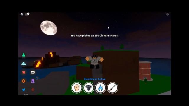 USING *CLONE JUTSU* ON NOOBS AND I UNLOCKED *NEW* BIRTHDAY SKIN IN ANIME FIGHTING SIMULATOR ROBLOX смотреть онлайн