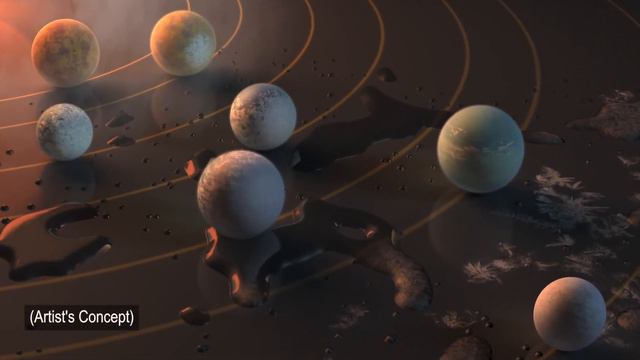 NASA's Spitzer Space Telescope (Mission Overview) смотреть онлайн