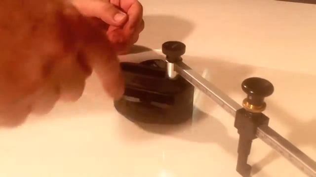 Резак для стёкол овальной и круглой формы Fletcher смотреть онлайн