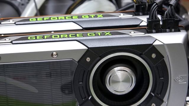 Panorama Actual de Tarjetas Gráficas | Radeon y NVIDIA | Enero 2014 смотреть онлайн