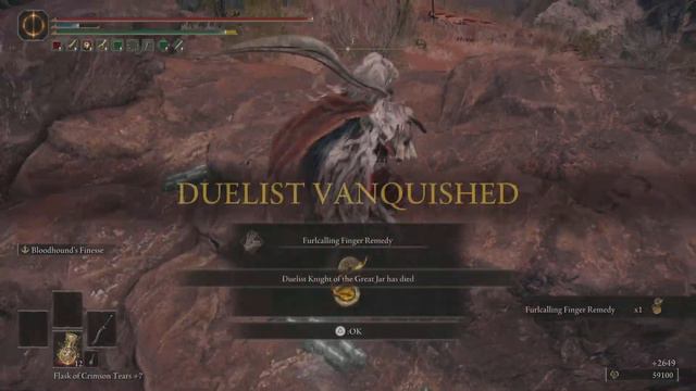 ELDEN RING Glitch смотреть онлайн