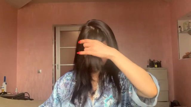 Укладка на #дайсонстайлер: 10 минут и готово) смотреть онлайн