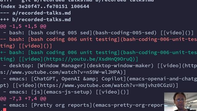 Unix shell aliases смотреть онлайн