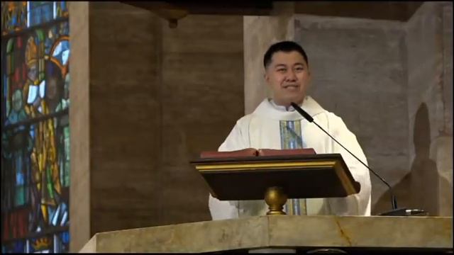 Daily Mass at the Manila Cathedral - August 5, 2020 (7:30am) смотреть онлайн
