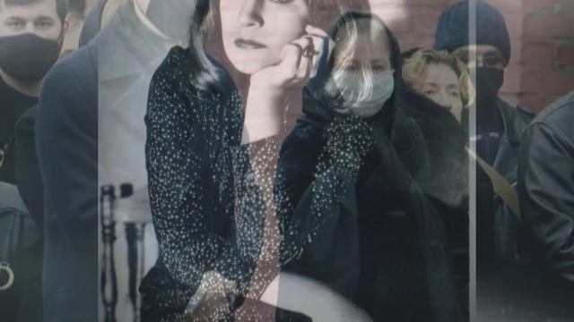 Сегодня ее не стало... Популярная Актриса скончалась час назад смотреть онлайн