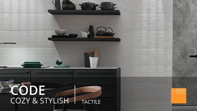 Коллекция плитки Fap Lumina 30.5x91.5 см. в интерьере смотреть онлайн