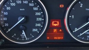 BMW X5 E70 сброс сервисного интервала замены масла (и др...) shorts Shorts