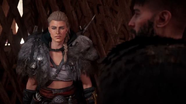 Прохождение Assassin's Creed Вальгалла на Русском (сложность-исследователь) - ФИНАЛ смотреть онлайн