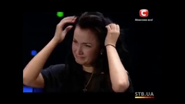 Евгений Рыжковатый - самый трогательный контемп танцор. смотреть онлайн