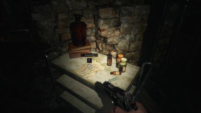 Resident Evil Village Biohazard Village Walkthrough - Part 3 - Sister FACEOFF! (No Commentary) смотреть онлайн