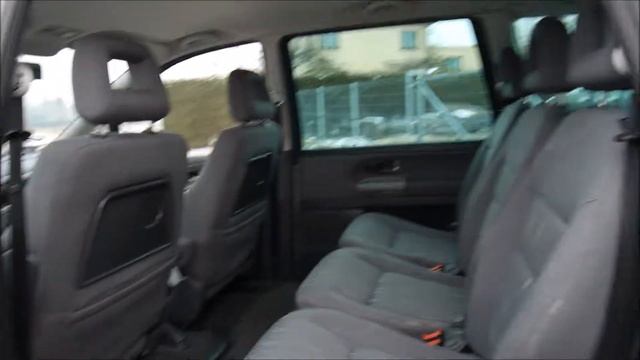 Autokomis Soloch Oferta sprzedaży:Ford Galaxy Mk2 1.9TDI 116KM -Prezentacja. Goczałkowice-Zdrój смотреть онлайн
