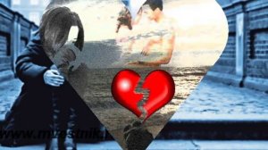 Кукрыниксы и Рыбакова "Ты для меня ни чего не значишь"