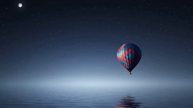 Dance Of The Clouds - Origen смотреть онлайн