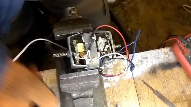 Немножко о двигателях для бытовой техники + бонус в конце смотреть онлайн