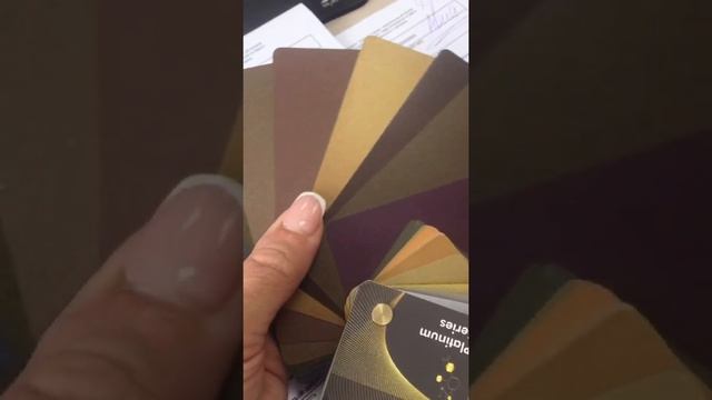 Новые бондированные металлики порошковой краски Micropul смотреть онлайн