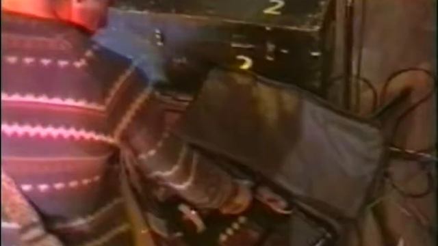 sonograms - buerak live pt.2 @ rocklab 01.05.15