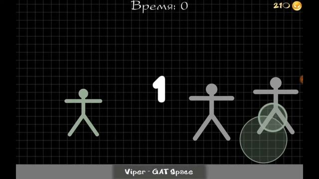 1раз играю в Stikman warriors смотреть онлайн