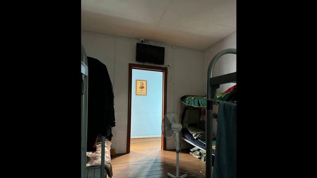 Рабочий дом в Москве