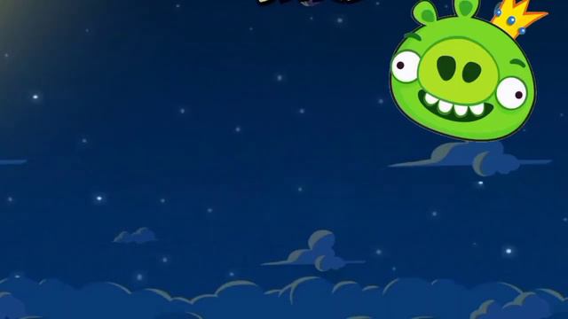 финал возращения в остров angry birds анимация смотреть онлайн