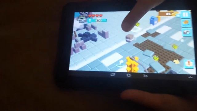 Sick Bricks Play Real Football and Game Tips смотреть онлайн