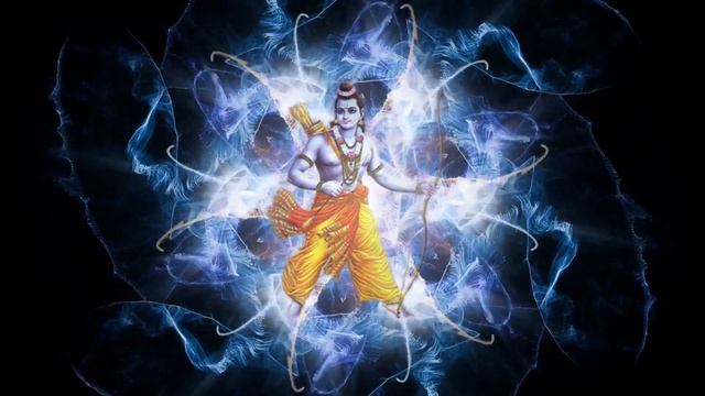 Most Powerful Aura Cleansing Mantra || RAMADASA || Chakra Meditation || Powerful || Dhyaan Guruji.. смотреть онлайн