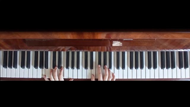 Francis Lai - Theme From "Love Story" | Музыка из фильма "История любви | Piano Cover смотреть онлайн