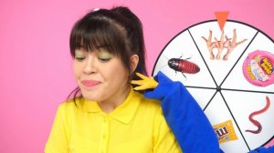 Геометрический Челлендж с Едой | Смешные Челленджи с Едой с TaTaRa Challenge