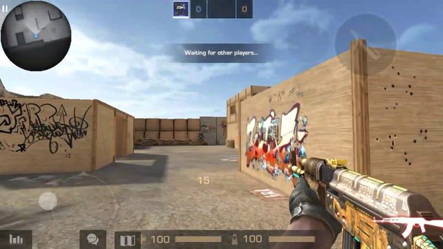 BEST WAY TO FIX SPRAY AND AIM (OverPowered??) Standoff 2