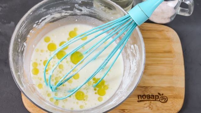 Готовим дома