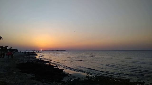 Закат на Джербе смотреть онлайн