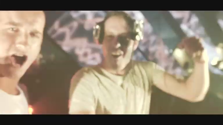 Bass Chaserz feat. Diesel - The Only Way Is Up (Official Video) смотреть онлайн