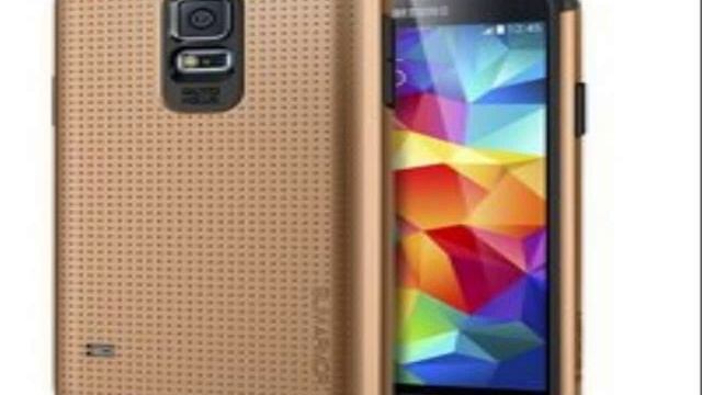 Телефон Samsung Galaxy S5 смотреть онлайн