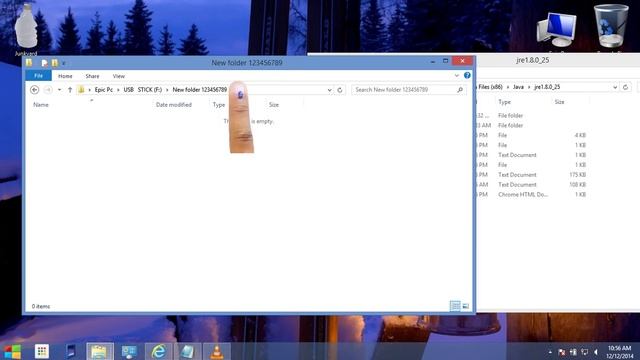 Java not detected Verify Java fails Windows 8 1 fix смотреть онлайн