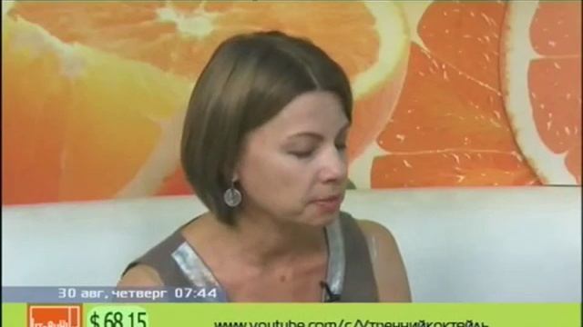 Эльвира Гончарова о том, как справляться со стрессом смотреть онлайн