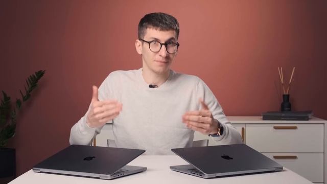 Apple a oprit evoluția? Macbook M2 Pro vs M1 Pro смотреть онлайн