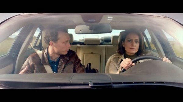 Кто-нибудь видел мою девчонку_ ? Трейлер ? Фильм 2021.