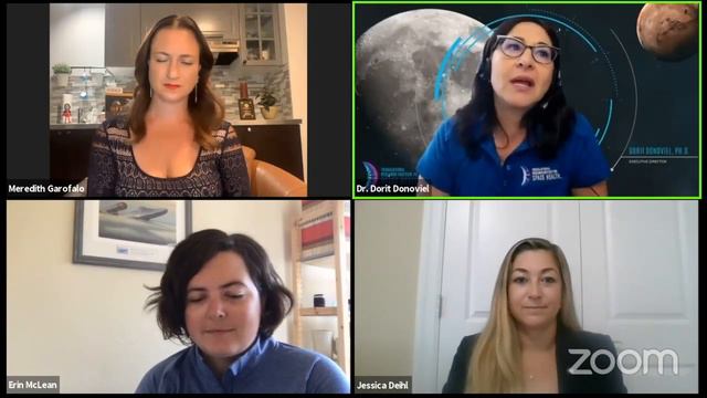Symposium 365 - Space is Better Together: Tomorrow's Space Jobs Are Here Today смотреть онлайн